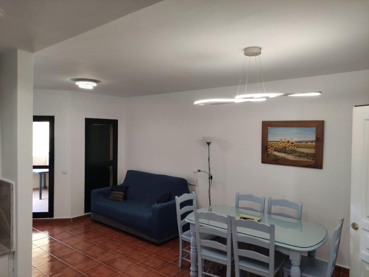 Atlanterra - Mar De Plata Zahara de los Atunes Exterior foto