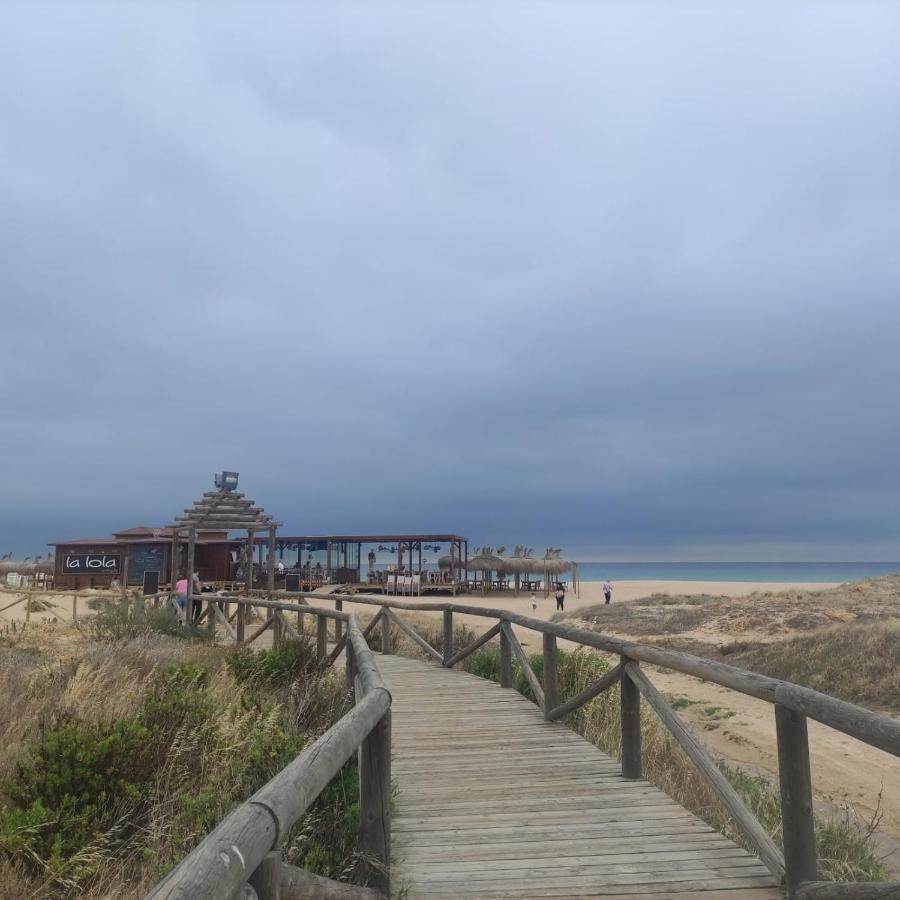 Atlanterra - Mar De Plata Zahara de los Atunes Exterior foto